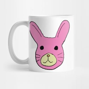 Easter Bunny Mug